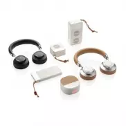 Głośnik bezprzewodowy 5W Aria - biały