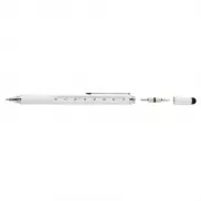 Długopis wielofunkcyjny - biały