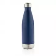Butelka termiczna 500 ml - niebieski