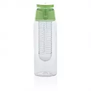 Butelka sportowa 700 ml - zielony
