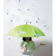 Automatyczny parasol sztormowy 23' rPET - zielony