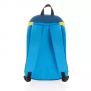 Plecak termoizolacyjny 10l - niebieski, niebieski