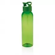 Butelka sportowa 650 ml - zielony