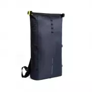 Urban Lite plecak chroniący przed kieszonkowcami - niebieski