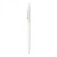 Długopis X6 - biały