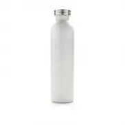 Butelka termiczna 600 ml - biały