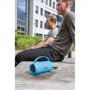 Wodoodporny głośnik bezprzewodowy 6W Soundboom - niebieski