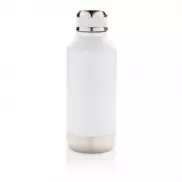 Butelka termiczna 500 ml - biały