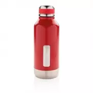 Butelka termiczna 500 ml - czerwony