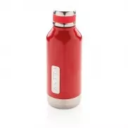 Butelka termiczna 500 ml - czerwony