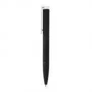 Długopis X7 - czarny, biały