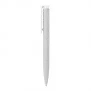 Długopis X7 - szary, biały