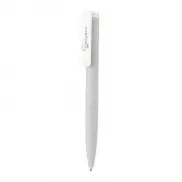 Długopis X7 - szary, biały