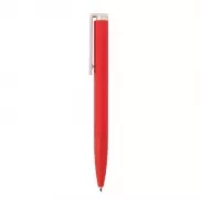Długopis X7 - czerwony, biały