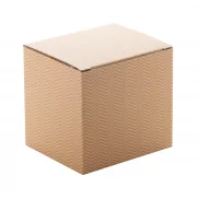 Personalizowane pudełko - biały