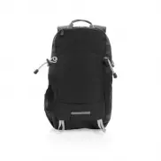 Plecak na laptopa 15,6', ochrona RFID - czarny, szary