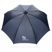 Automatyczny parasol sztormowy 23' rPET - niebieski
