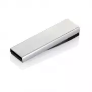 Pamięć USB Tag 4 - srebrny