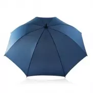 Sztormowy parasol manualny Deluxe 30' - niebieski