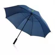 Sztormowy parasol manualny Deluxe 30' - niebieski