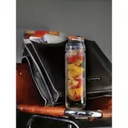 Butelka sportowa 500 ml - pomarańczowy