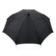 Sztormowy parasol manualny 23' - czarny