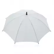 Sztormowy parasol manualny 23' - biały