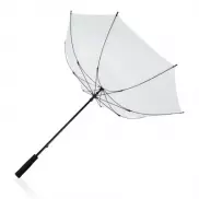 Sztormowy parasol manualny 23' - biały