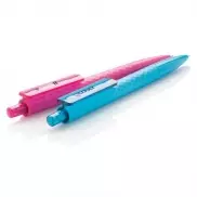 Długopis X3 - niebieski