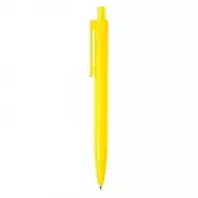 Długopis X3 - żółty