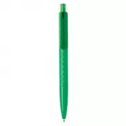 Długopis X3 - zielony