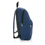 Plecak Basic - niebieski