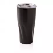 Kubek termiczny 500 ml - czarny