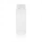 Butelka sportowa 500 ml - biały