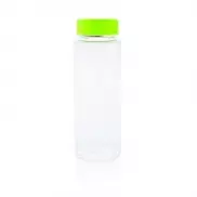 Butelka sportowa 500 ml - zielony