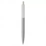 Długopis X3 - szary, biały