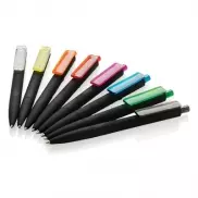 Długopis X3 - zielony, czarny