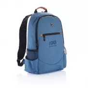 Plecak - niebieski