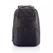 Uniwersalny plecak na laptopa 15,6' - czarny
