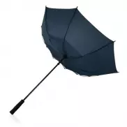 Sztormowy parasol manualny 23' - niebieski