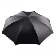 Odwracalny parasol automatyczny 23' - szary