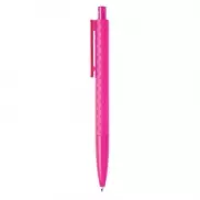 Długopis X3 - różowy