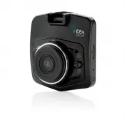 Kamera samochodowa Dashcam - czarny