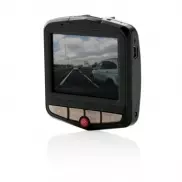 Kamera samochodowa Dashcam - czarny
