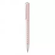 Długopis X3.1 - różowy