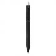 Długopis X3 - neutralny, czarny
