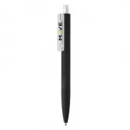 Długopis X3 - neutralny, czarny