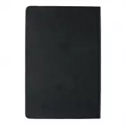 Notatnik A5 Deluxe - czarny