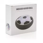 Piłka nożna do domu Hover Ball - czarny