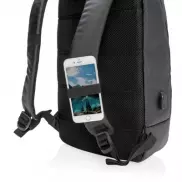 Plecak na laptopa 15' Swiss Peak - czarny